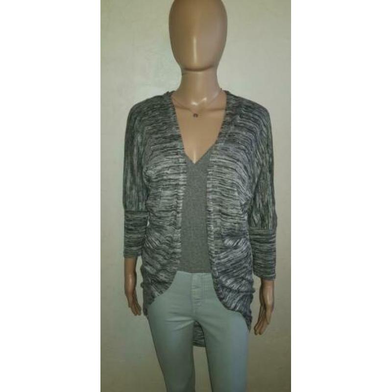 Diverse vesten maat 36 z.g.a.n. €3,- tot €5,-