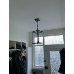 Hanglamp industrieel