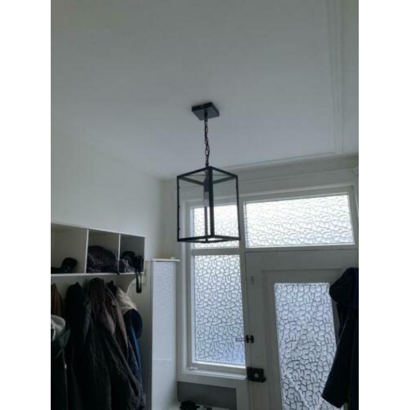Hanglamp industrieel