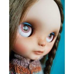 Blythe ebl custom