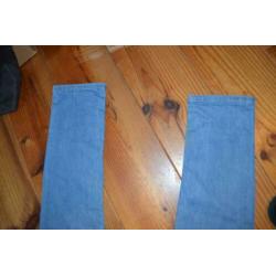 jeans van the blue uniform in maat w32 l32 - br10