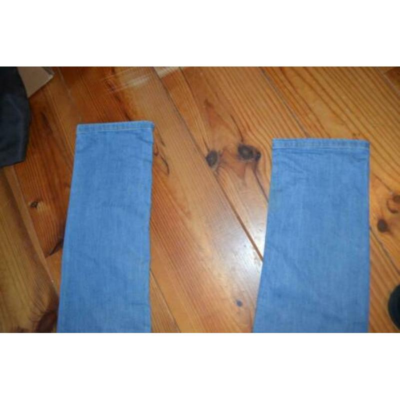 jeans van the blue uniform in maat w32 l32 - br10