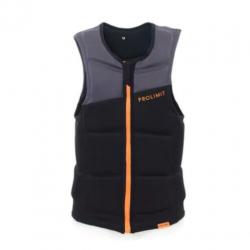 NIEUW Prolimit impact zwemvest Slider neopreen in 3 kleuren.
