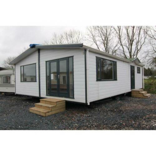 Chalet Twin 70M2 met airco