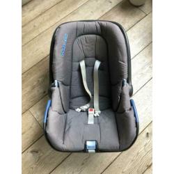 Maxi Cosi met accessoires
