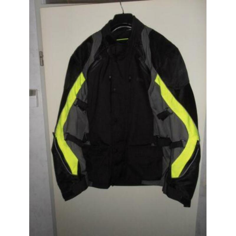 Motor combipak merk Germas mt. XL
