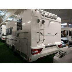 Adria Matrix Plus 670 DC (bj 2020)
