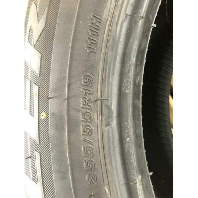 Bridgestone