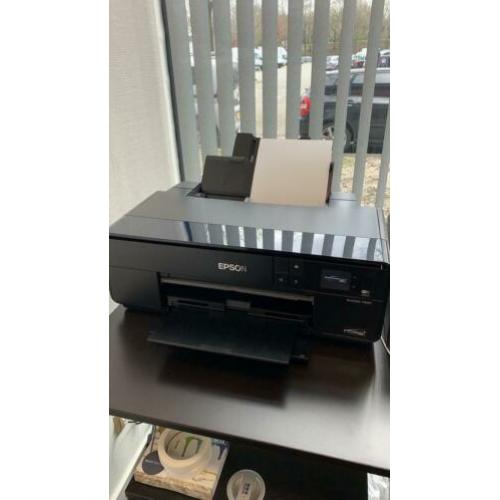 Epson SureColor P600