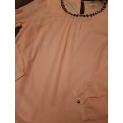 Blouse Only mt 40