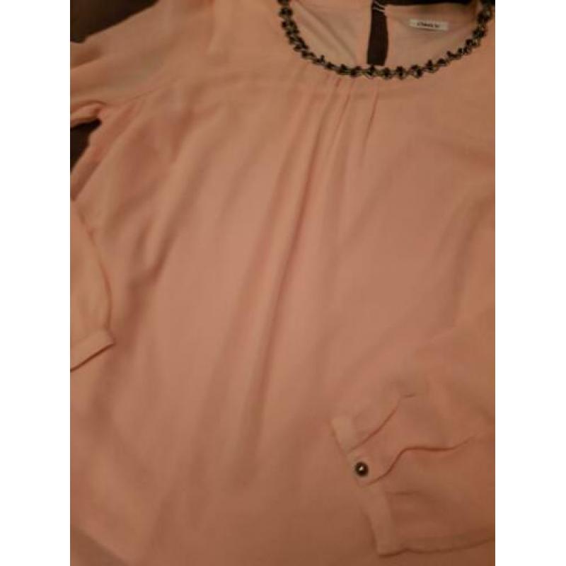 Blouse Only mt 40