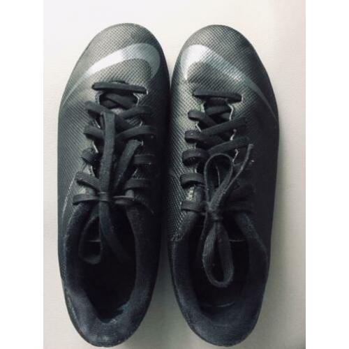 NIKE Mercurial sportschoenen maat 35,5