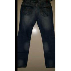 7 for all mankind Jeans straigt leg mt 29x32