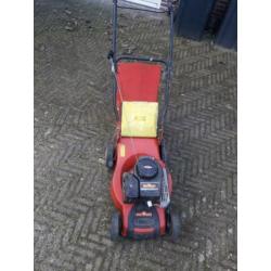 Wolfgarten 2.42b motormaaier / grasmaaier (Briggs & Stratton