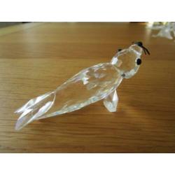 Te koop van Swarovski de Zeehond Groot