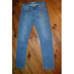 jeans van the blue uniform in maat w32 l32 - br10