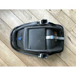 Maxi Cosi met accessoires