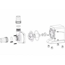 Circulatiepomp SuperEco D-10.000