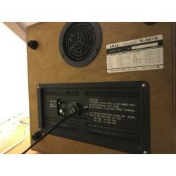 Akai X-201D