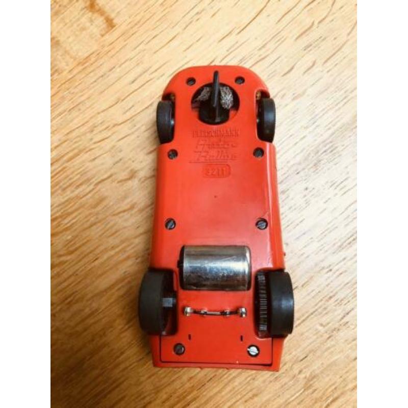 Te koop mooie fleischmann raceauto