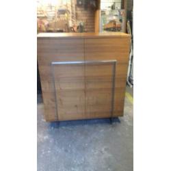 Bert Plantagie vision wandkast