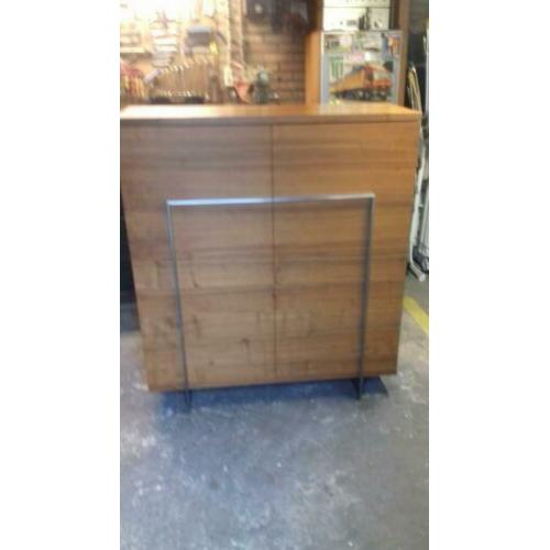 Bert Plantagie vision wandkast