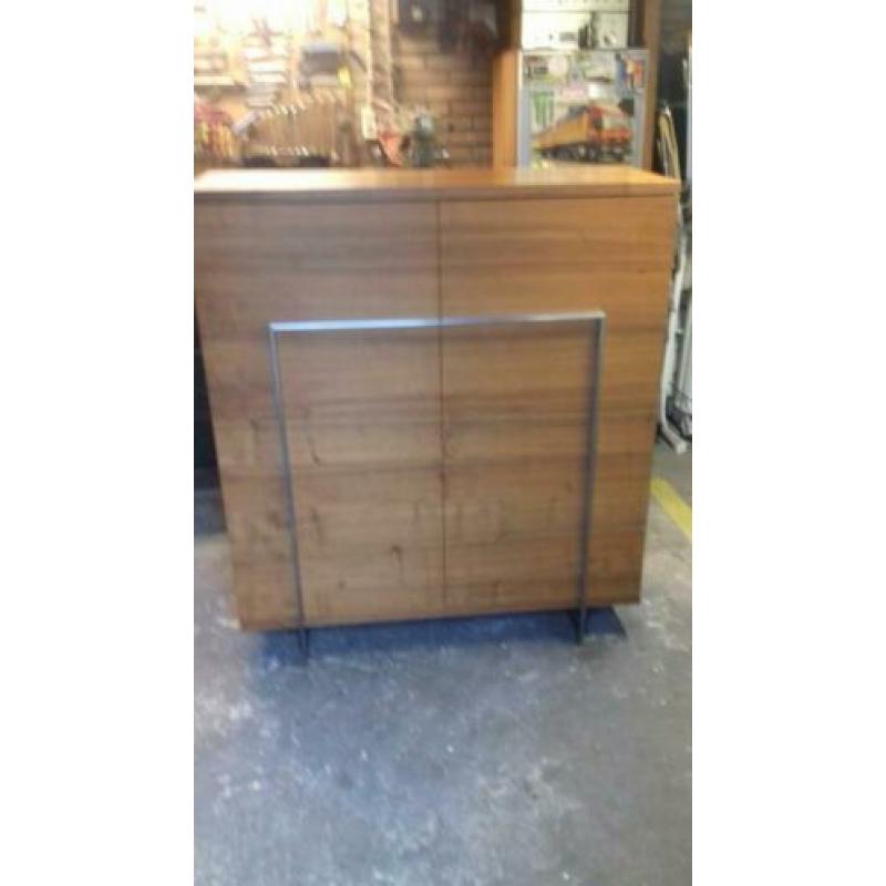 Bert Plantagie vision wandkast