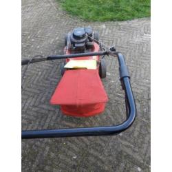 Wolfgarten 2.42b motormaaier / grasmaaier (Briggs & Stratton
