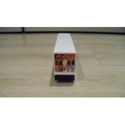 Te koop mooie lion toys daf 95 xf ola magnum schaal 1:50