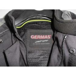 Motor combipak merk Germas mt. XL