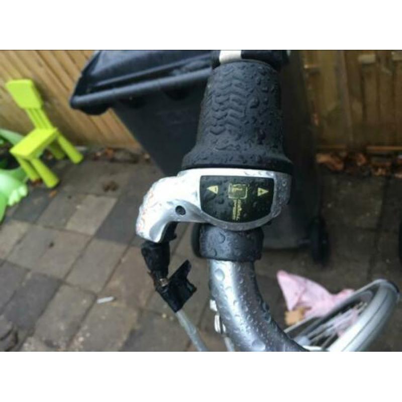 Gazelle dames fiets