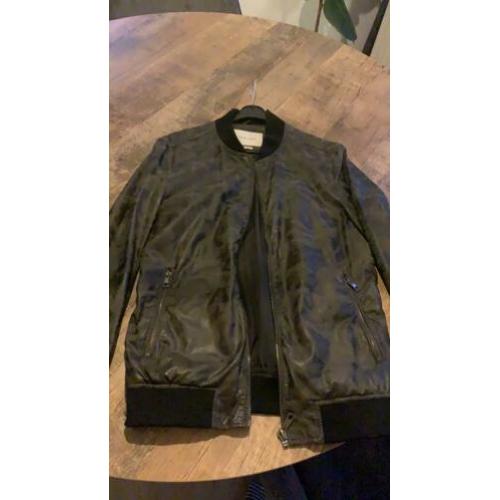 Zara zomerjas maat M