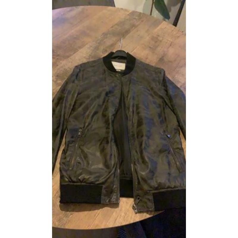 Zara zomerjas maat M