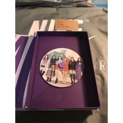 (G)i-dle I AM album + pc