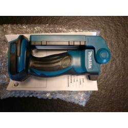makita lamp dml801 Nieuw!