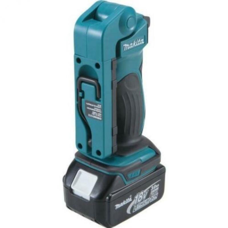 makita lamp dml801 Nieuw!