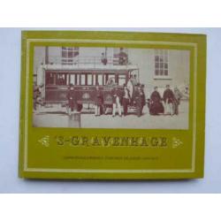 ‘s-Gravenhage gephotographeerd tusschen de jaren 1860-1870