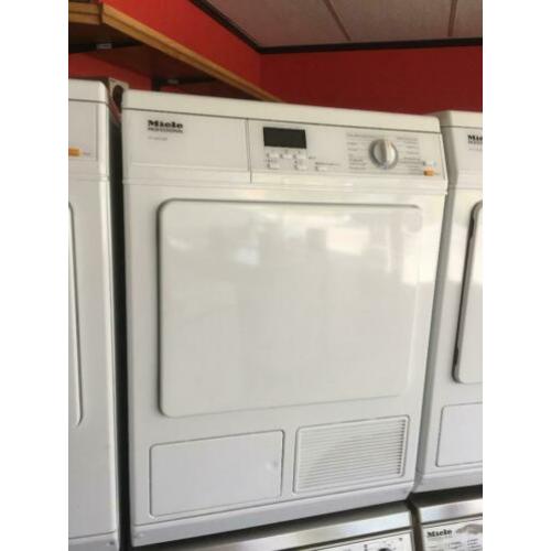 MIELE INDUSTRIËLE WASDROGERS met factuur en garantie PT7136
