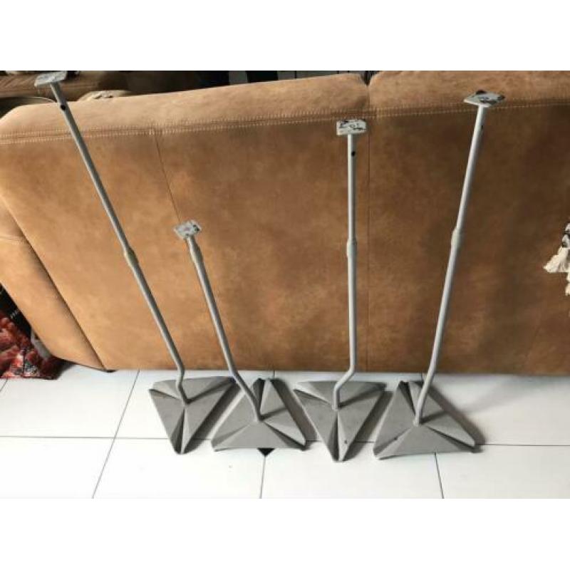 Samsung home cinema set D 5500 blu ray speler