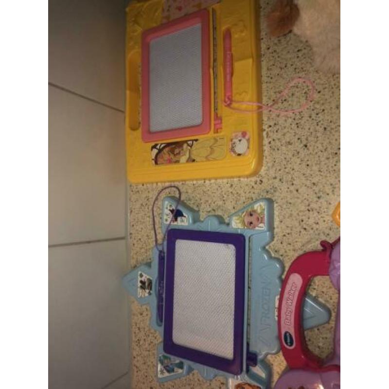Speelgoed 10 euro alles