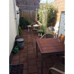 Tafel stoelen