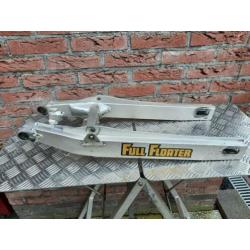 Suzuki rm500 Full Floater achterbrug