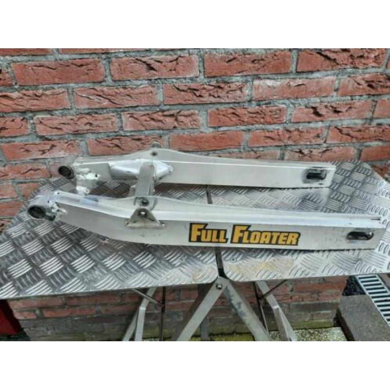 Suzuki rm500 Full Floater achterbrug