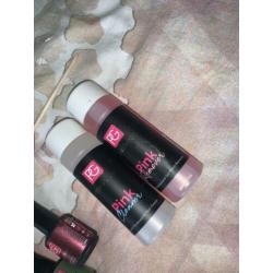 Pinkgellac