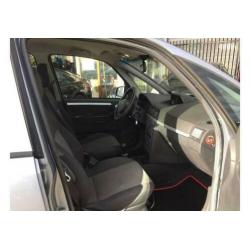 Opel Meriva 1.6 16V
