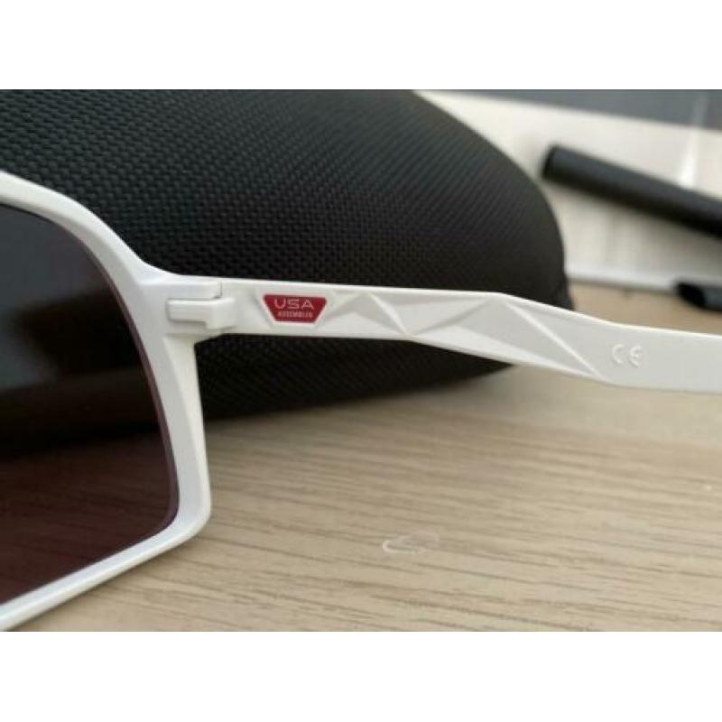 Oakley Sutro Prizm te koop