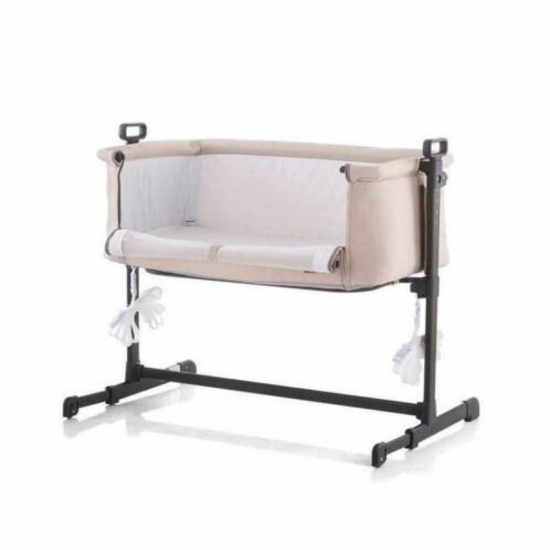 co-sleeper met wieg functie nu € 119 0803