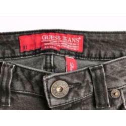 Guess jeans maat 29/S