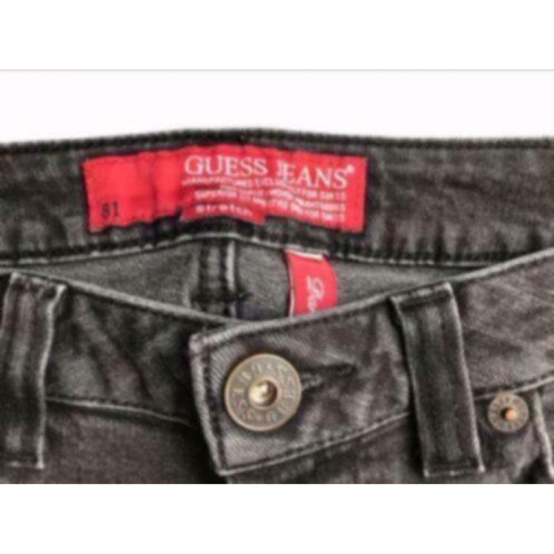 Guess jeans maat 29/S