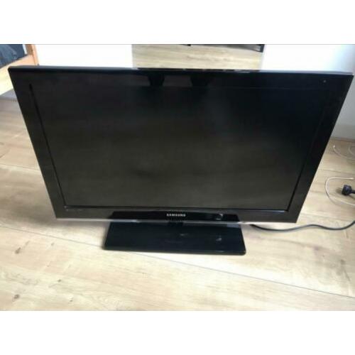 Samsung LE32C530F1W 32” LCD Full HD tv